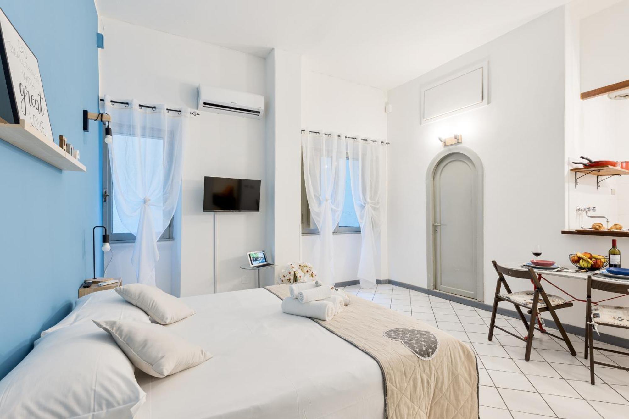 Trastevere In Appartamento