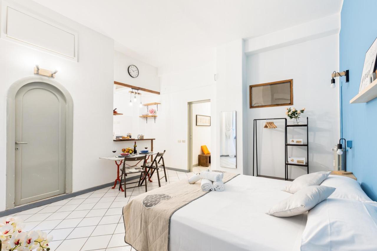 Appartamento Trastevere In Roma