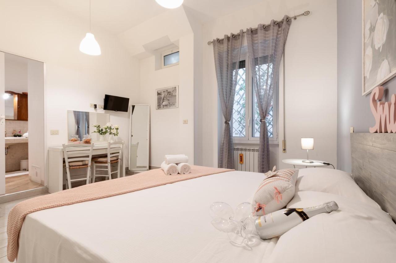 Appartamento Trastevere In Roma